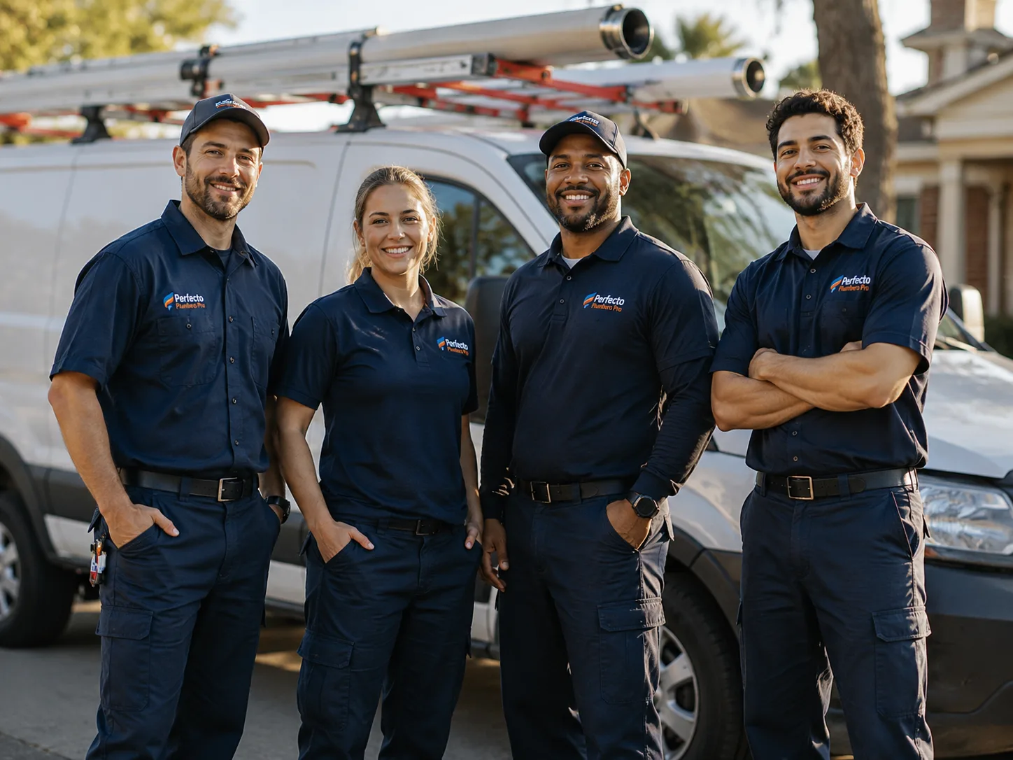 Emergency Plumber Near Me in Perry, OK near me